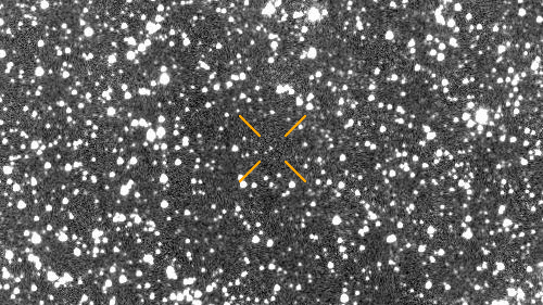 Znanstvenici: Međuzvjezdani objekt koji juri kroz naš sustav izbacuje nešto neobično