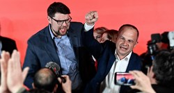 Hajdaš Dončić se kandidirao za šefa SDP-a. Grbin: Neću nikoga javno podržati