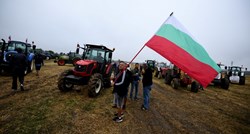 Bugarska zbog prosvjeda privremeno obustavila uvoz sjemenki suncokreta iz Ukrajine