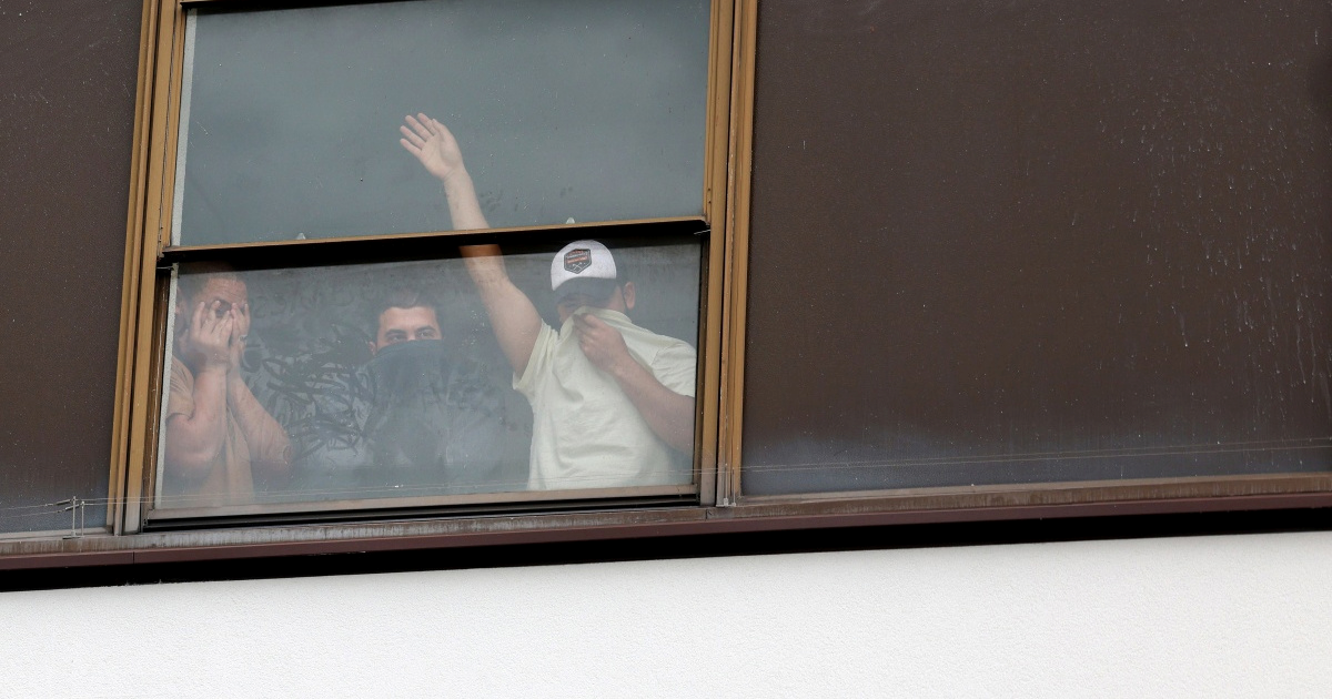 Britanija najavila drastičnu promjenu politike prema migrantima