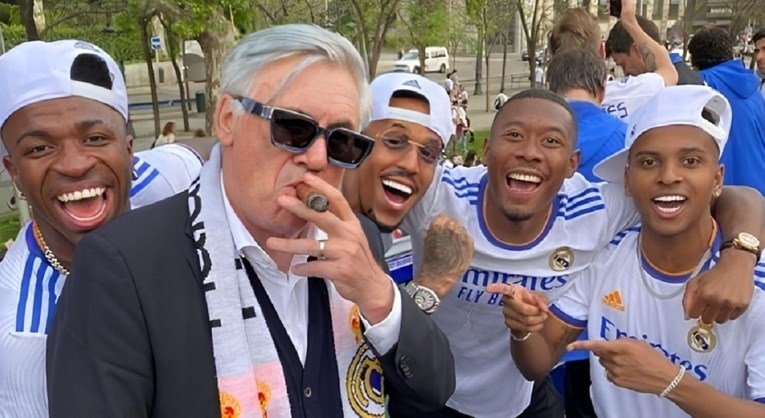 Povijesna vijest iz Brazila: Ancelotti preuzima reprezentaciju iduće godine