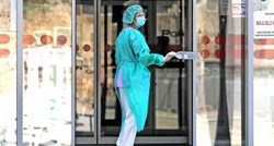 U Brodsko-posavskoj županiji dva nova slučaja zaraze koronavirusom