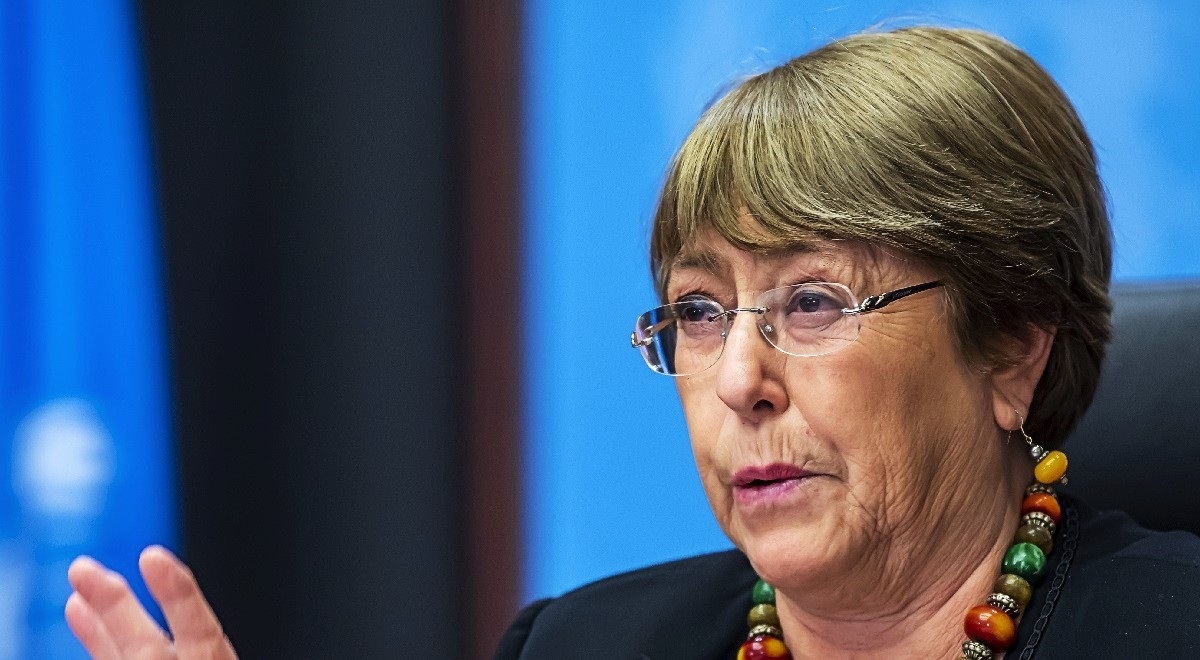 UN-ova visoka povjerenica: Treba suzbiti rasizam protiv crnaca