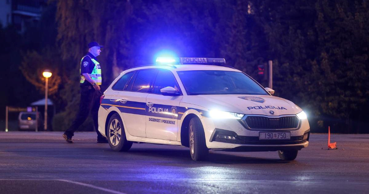 U Đurđevcu fizički napao i teško ozlijedio 59-godišnjaka