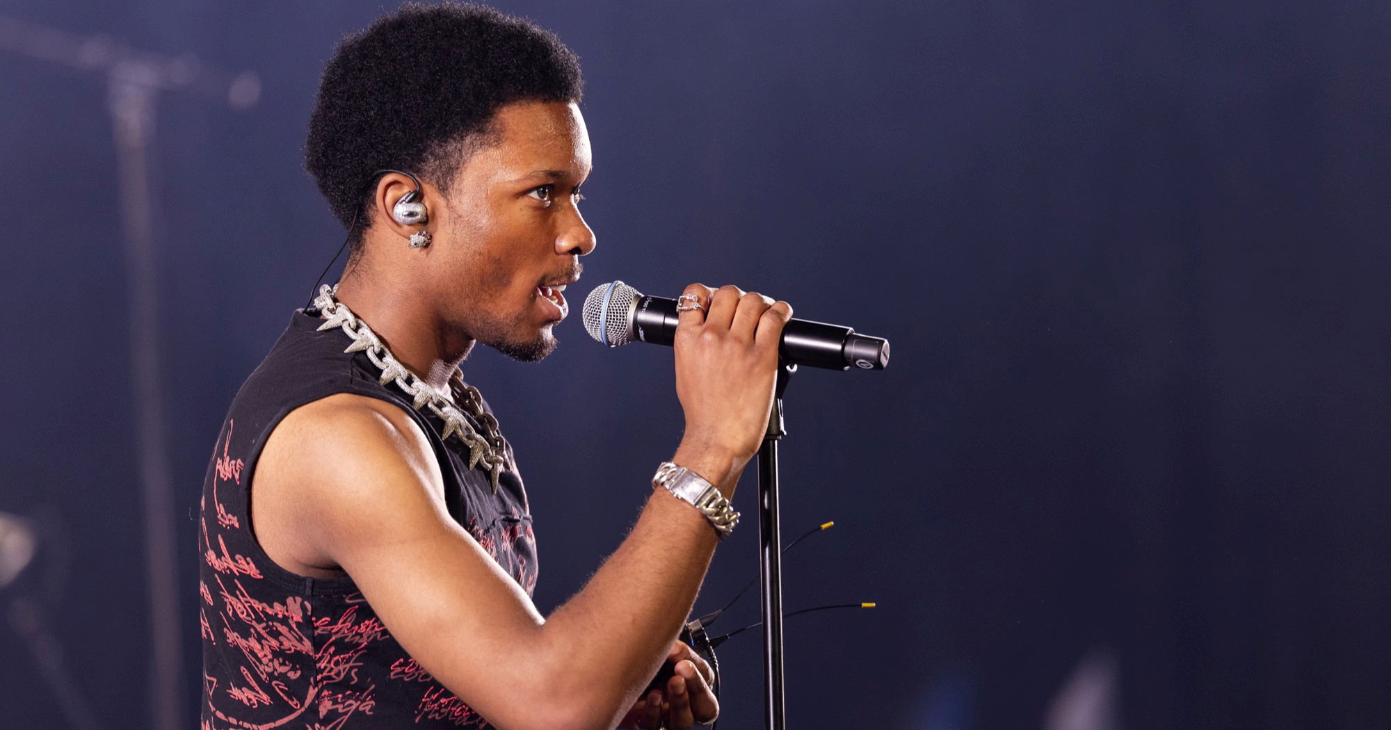 Pjevač D4vd prebacio vlasništvo kuća na majku usred istrage o smrti tinejdžerice