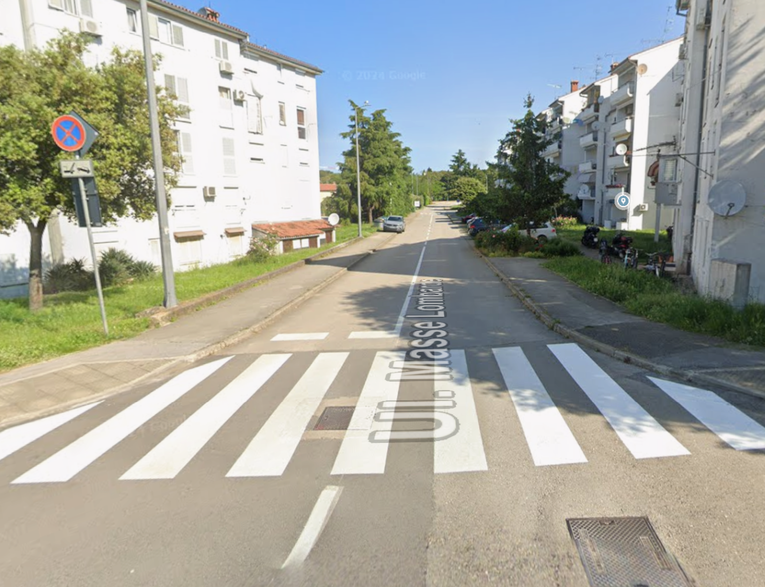 Eksplozija plina u Poreču, ozlijeđena žena