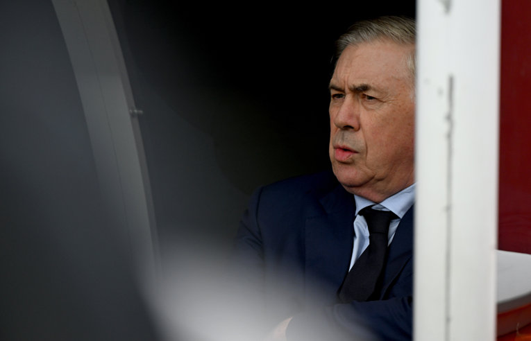 Ancelotti uoči Hrvatske: Joga bonito? Pa Brazil ne igra atraktivno već 40 godina