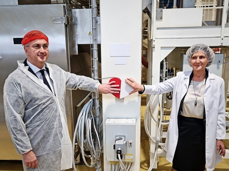 Podravka i Belupo dižu plaće