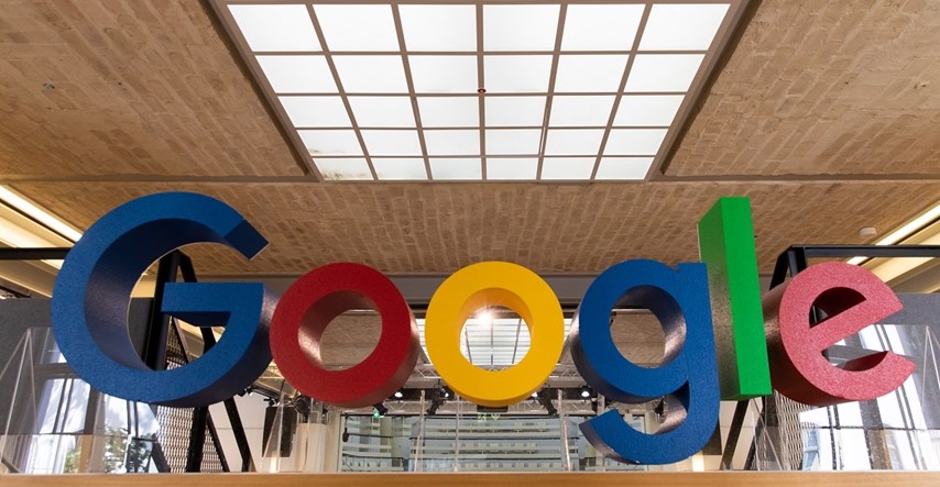 Google će francuskim medijima zbog autorskih prava platiti 76 milijuna dolara