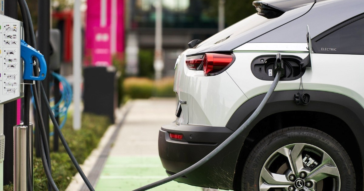 Ovo su cijene struje na punionicama