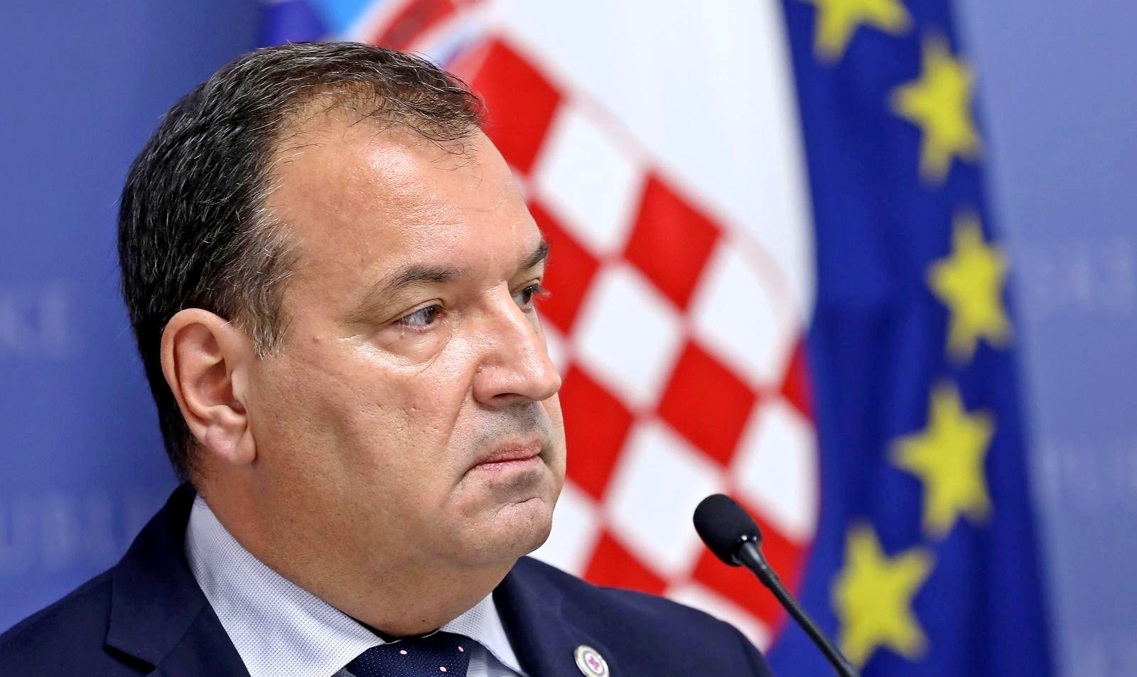 VIDEO Uvode se sankcije za neprovođenje covid-potvrda. Kazne od 30.000 do 50.000 kuna