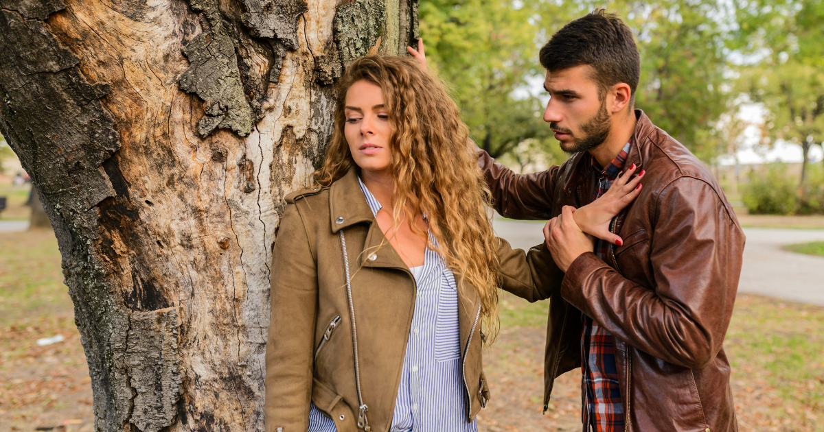 Šest znakova da vaš partner možda nije prava osoba za vas