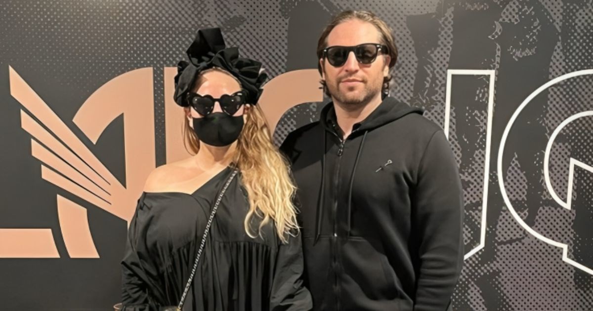 Sia pobijedila u borbi za skrbništvo nakon što ju je bivši optužio da se drogira