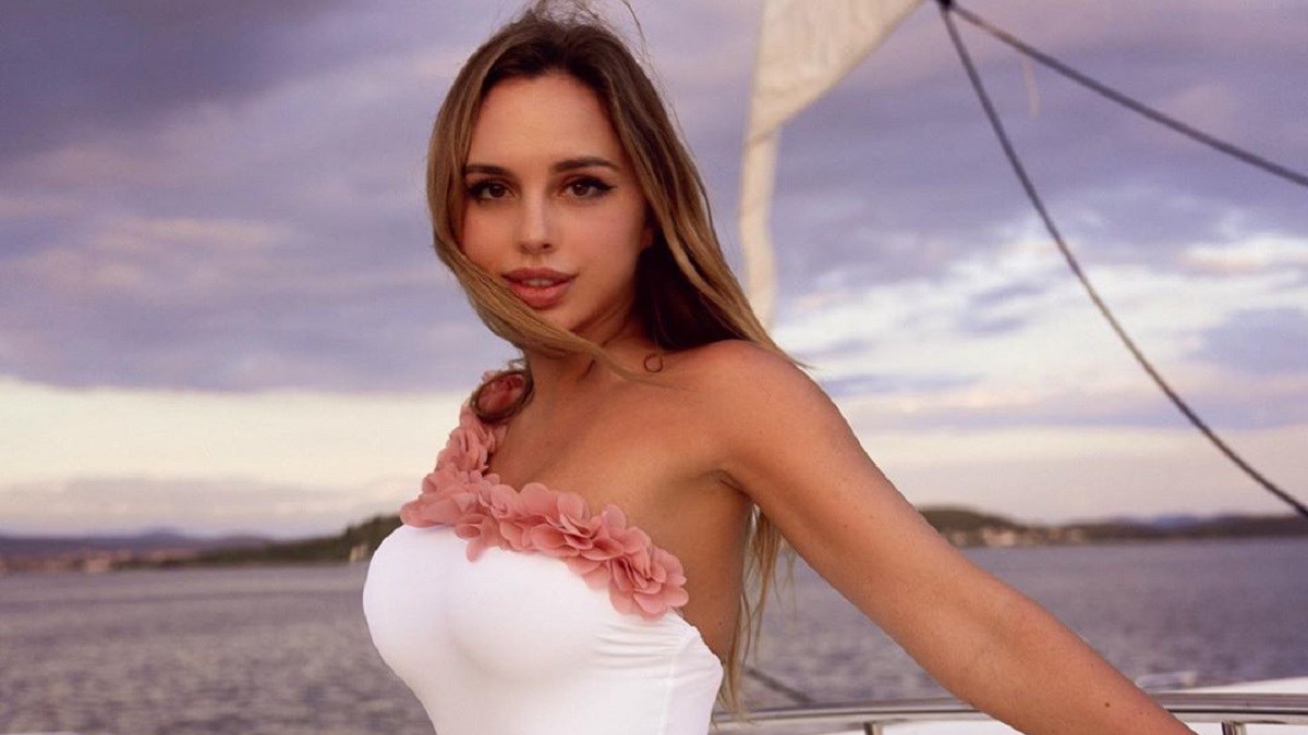 Influencerica s 2,9 milijuna fanova stigla u Hrvatsku: "Putovala sam 18 sati, ali..."