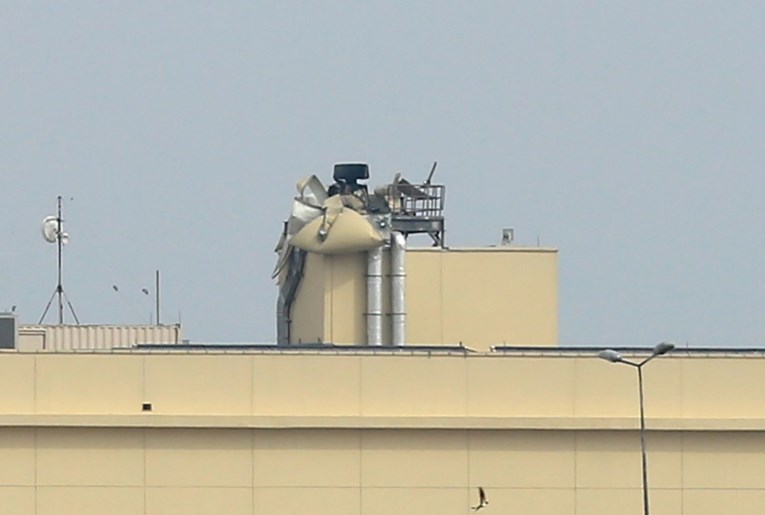 Moskva Teheranu šalje satelitske snimke za napade na američke ciljeve