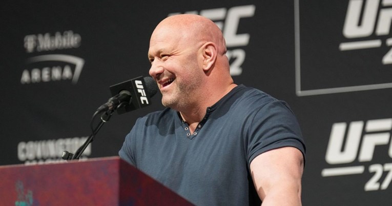 UFC i kečeri postali ista firma. Vrijednost joj je astronomska