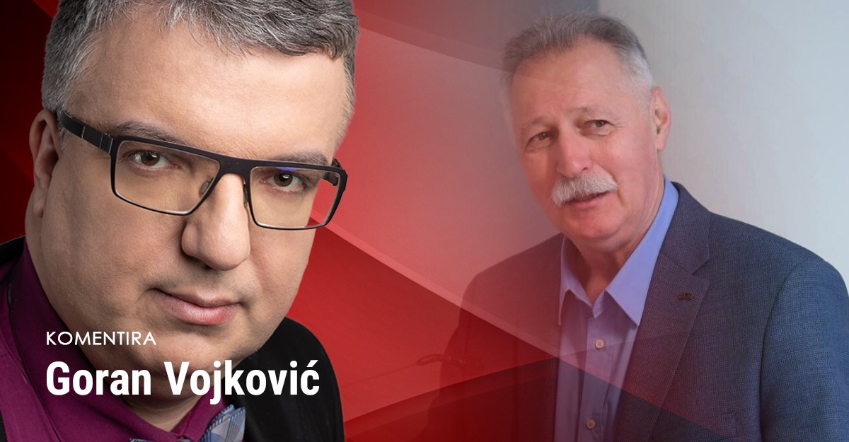 Pregovori vlade i sindikata javnog sektora su prozirna predstava za naivce