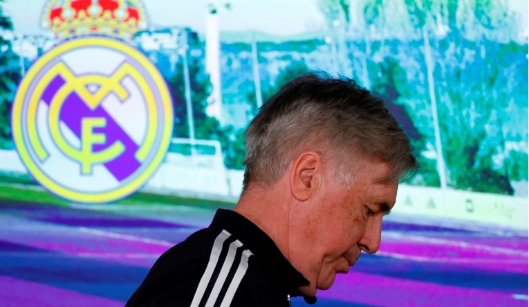 Romano: Ancelotti zna da postoji samo jedan način da ostane u Realu. Zidane? Teško