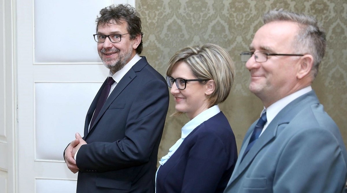 Vojvođanski Hrvati skupili potpise za izbore unatoč antihrvatskom raspoloženju