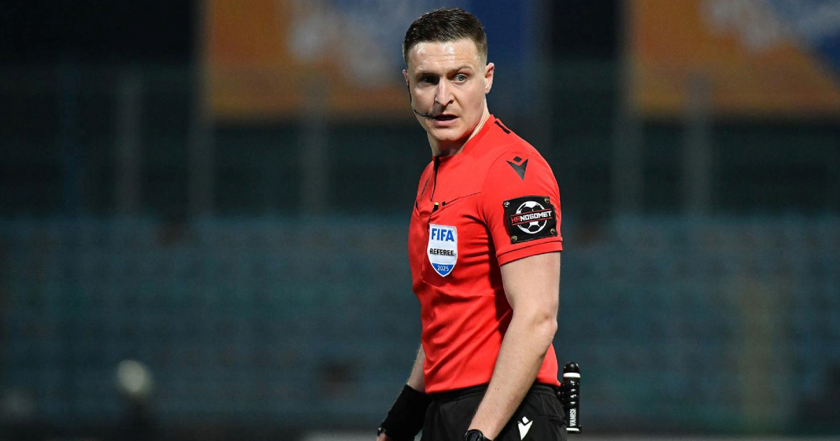 Određeni su suci za 22. kolo SHNL-a