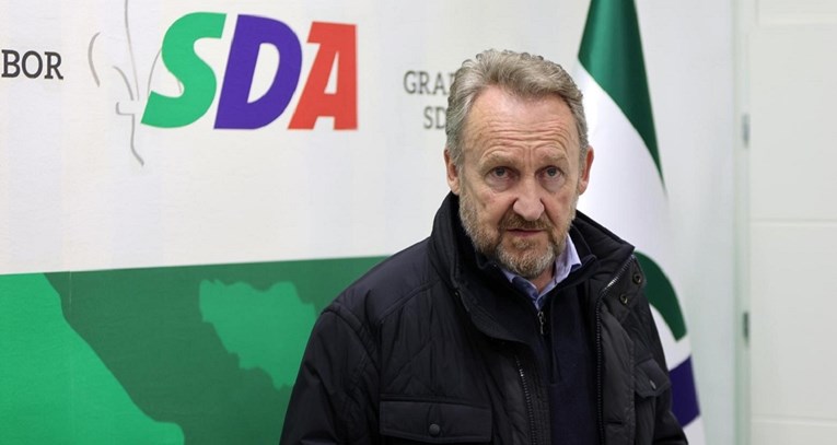 Izetbegović: Političari u BiH su možda nezadovoljni, ali Hrvati nisu. Žive dobro