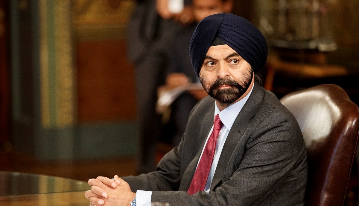 SAD želi indijsko-američkog poduzetnika Ajaya Bangu za šefa Svjetske banke