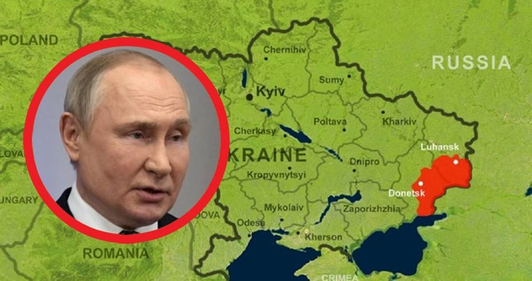 SAD: Putin ima novi plan i izvest će ga sredinom svibnja