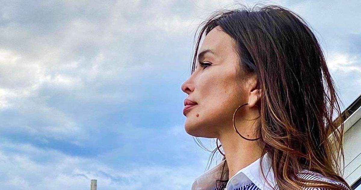 Emotivna Severina: Otišao je idol mog djetinjstva