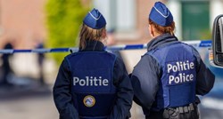 Policija upala u Europski parlament, pretresali ured zastupnika