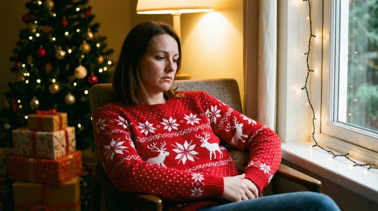 Horoskopski znakovi koji jedva čekaju da prođu božićni blagdani