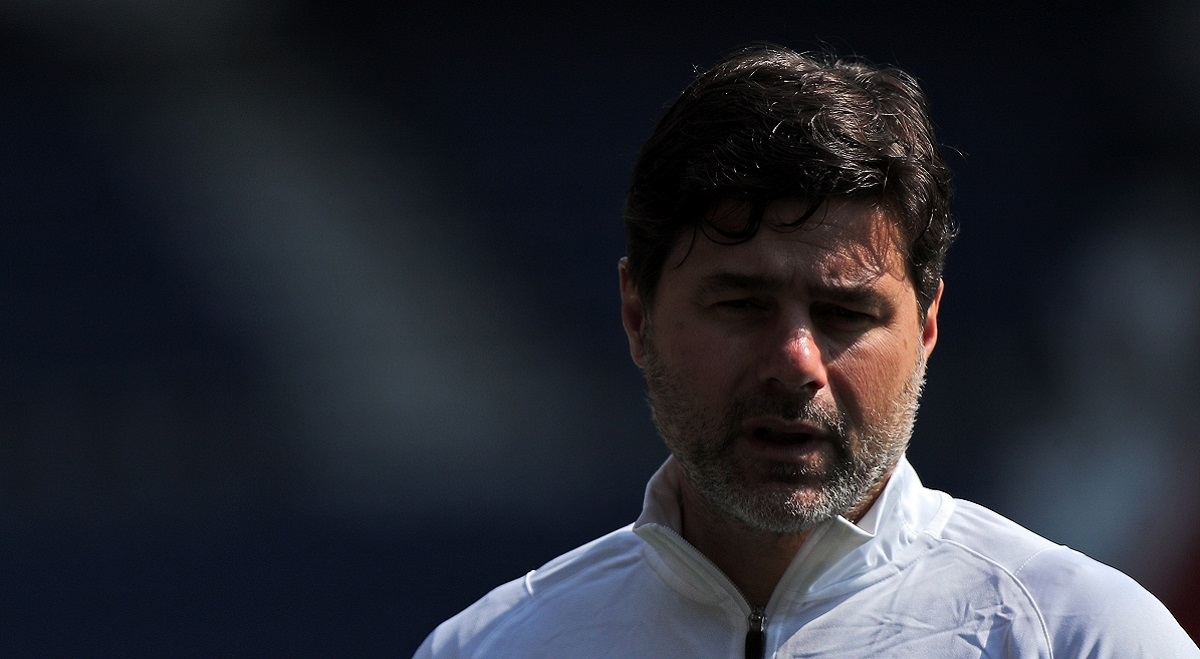 Liberation: Pochettino je zatražio raskid ugovora s PSG-om