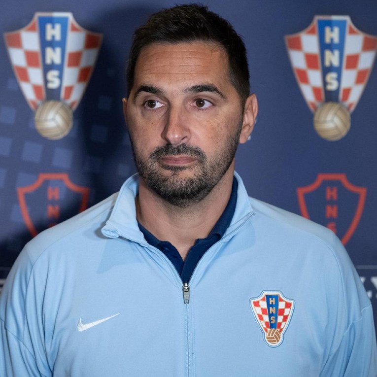 Budimir uoči šesnaestine finala U-17 SP-a: Naši protivnici imaju slavensku kreaciju