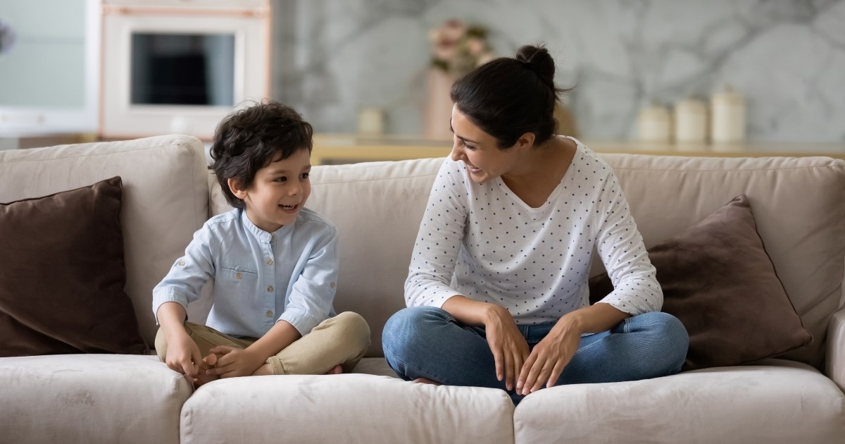 Psihologinja: Ako koristite ove četiri fraze, roditelji su vas dobro odgojili