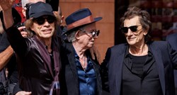 Rolling Stonesi predstavili novi album, prvi nakon 18 godina