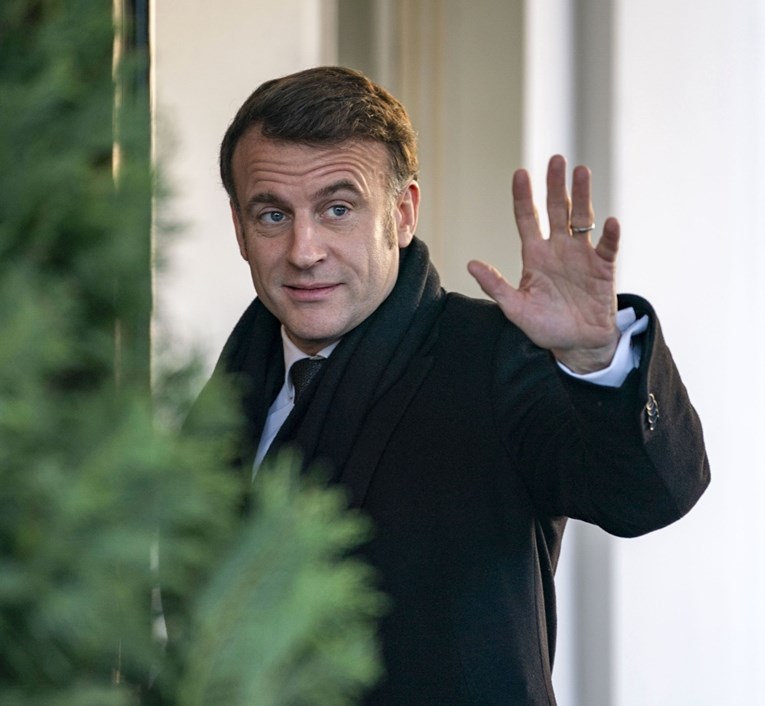 SAD je isključio Europu iz pregovora o Ukrajini. Macron i Starmer žure u Bijelu kuću