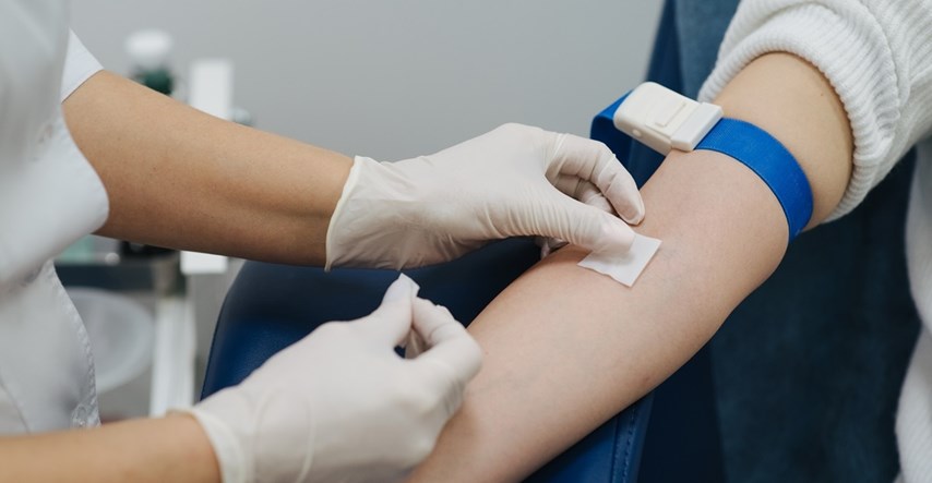 Za 25.000 stanovnika Imotske krajine riješen problem laboratorija za vađenje krvi