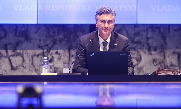 Plenković objavio nove cijene goriva