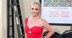 Glazbeni povratak Britney Spears, snimila je prvu pjesmu nakon šest godina pauze
