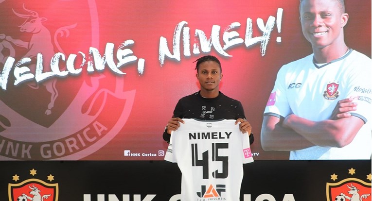 Gorica predstavila napadača: Rekli su da idem u zemlju predsjednice koja grli igrače