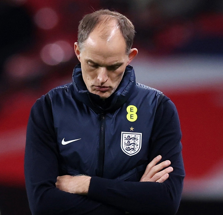 BBC: Zašto Tuchel uporno ignorira jednog od najboljih engleskih igrača?