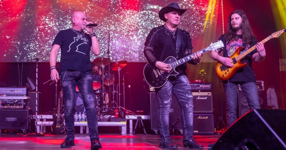 Opća opasnost otkazuje sve koncerte zbog smrti gitarista: "Ne možemo ovako svirati"