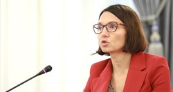 Zviždačica Maja Đerek: Danas smo svjedočili potpunom raspadu sustava našeg premijera