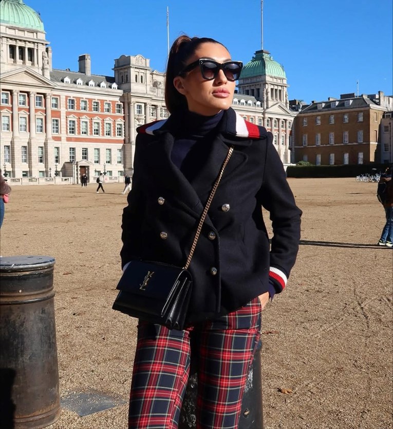 Hana Hadžiavdagić izjasnila svoj stav o zabrani nošenja hidžaba u školama na Kosovu