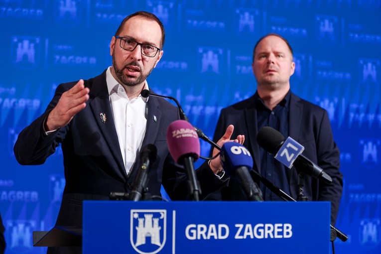 Tomašević: HDZ-ovci su nas nazivali jugosrpskom sektom, jesu li se za to ispričali?