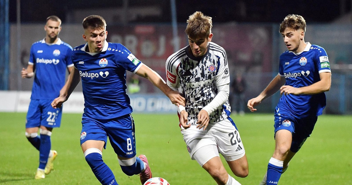 Evo što je točno Inter ponudio za Mlačića i koliki rok mu je dao za odgovor