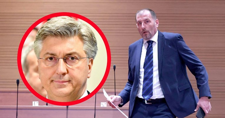 IDS-ovac Plenkoviću: Nije stvar u 50 ili 100 eura, već odnosu prema obrazovanju