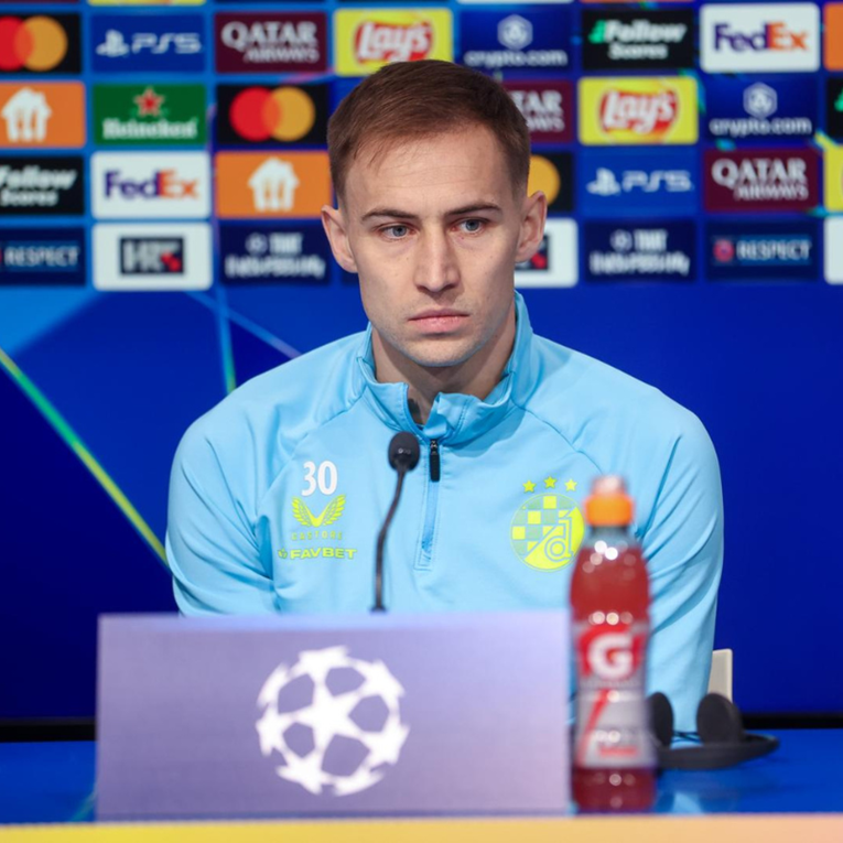 Rog: Moje tijelo više nije kao prije, teško mi je to prihvatiti