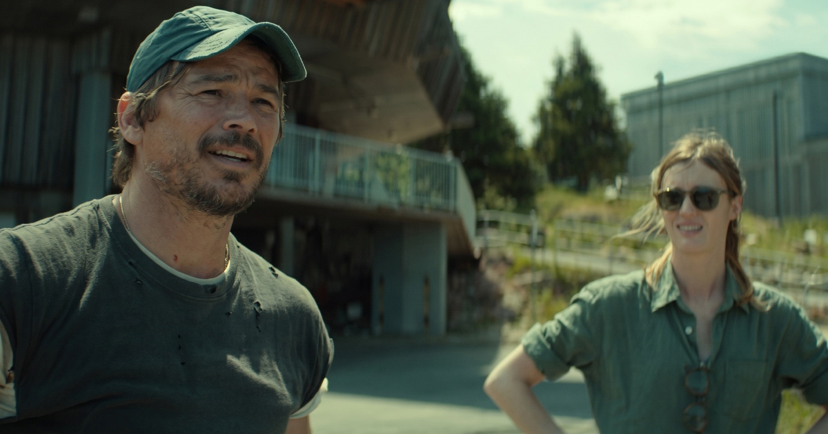 Netflix ima novi misteriozni triler. Ono što izgleda najbizarnije zapravo je istina