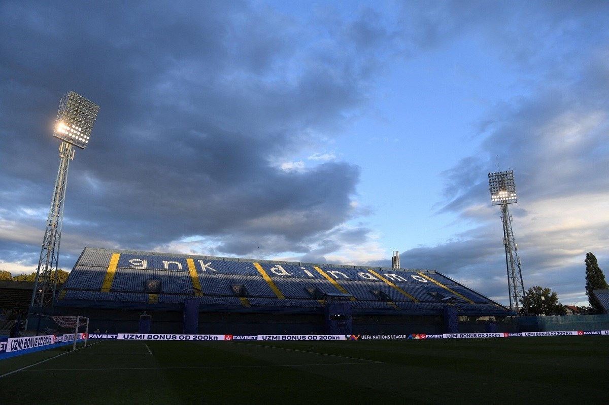 Dalić: Maksimir više nije za reprezentaciju, trebamo presjeći 