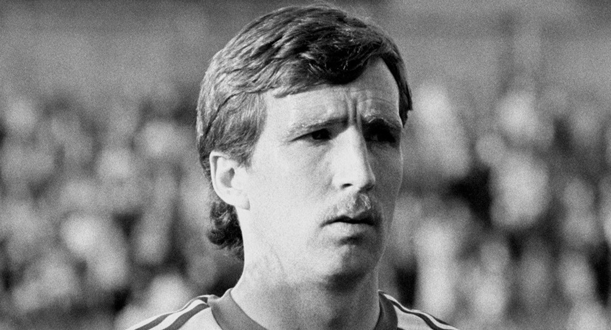 Umro je Joey Jones, legenda Liverpoola